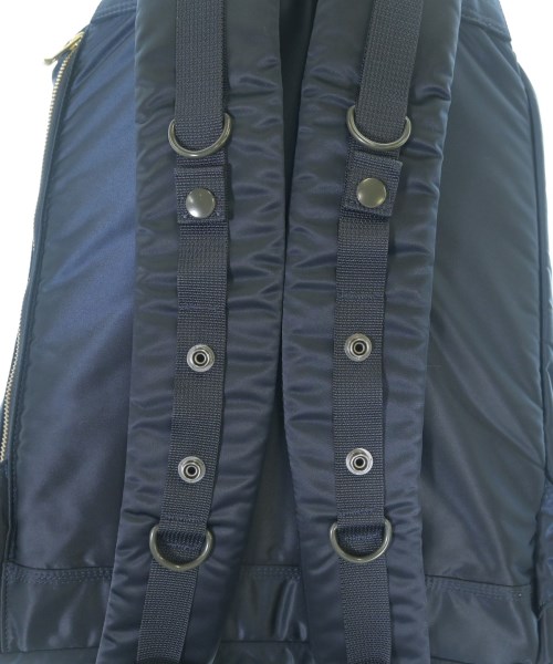 PORTER（ポーター）バックパック・リュック 紺 サイズ:- メンズ/2200611637680