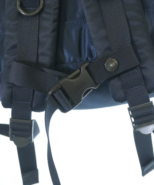 PORTER（ポーター）バックパック・リュック 紺 サイズ:- メンズ/2200611637680