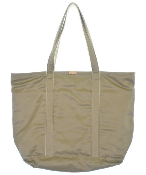 PORTER（ポーター）トートバッグ ベージュ サイズ:- メンズ/2200612156081