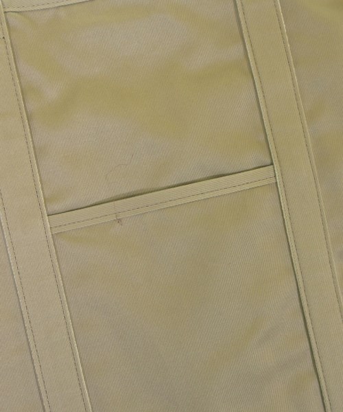 PORTER（ポーター）トートバッグ ベージュ サイズ:- メンズ/2200612156081