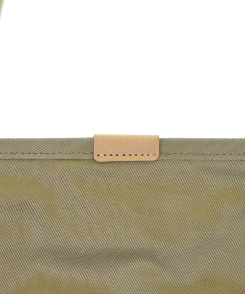 PORTER（ポーター）トートバッグ ベージュ サイズ:- メンズ/2200612156081