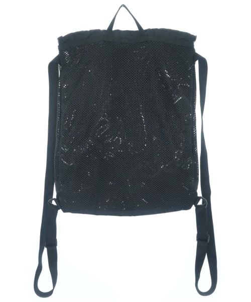 PORTER（ポーター）バックパック・リュック 黒 サイズ:- メンズ/2200619210045