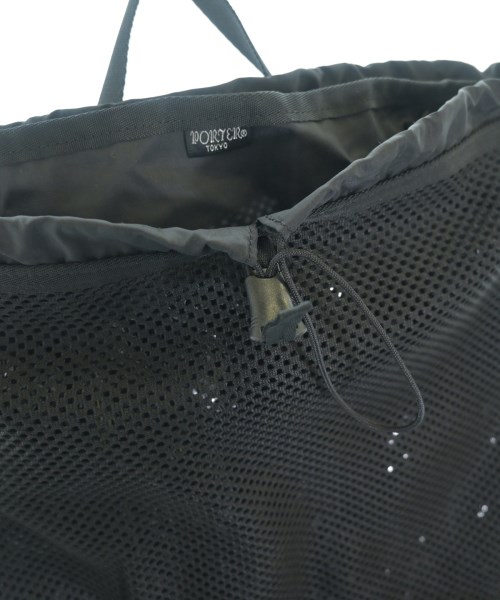 PORTER（ポーター）バックパック・リュック 黒 サイズ:- メンズ/2200619210045