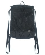 PORTER（ポーター）バックパック・リュック 黒 サイズ:- メンズ/2200619210045