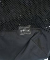 PORTER（ポーター）バックパック・リュック 黒 サイズ:- メンズ/2200619210045
