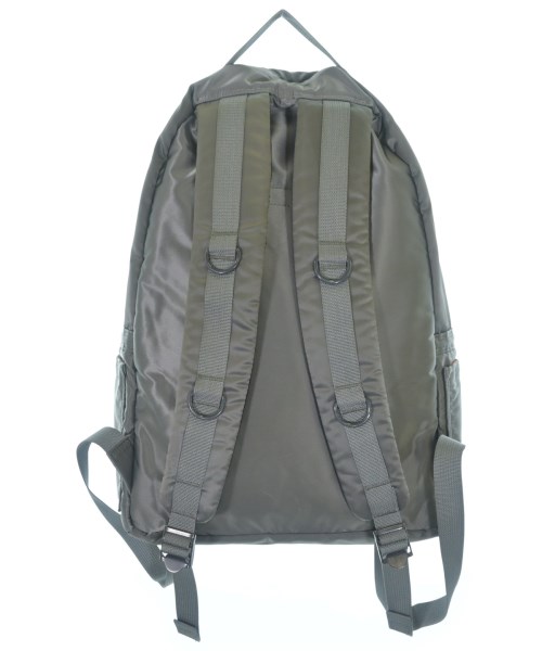 PORTER（ポーター）バックパック・リュック グレー サイズ:- メンズ/2200619543020