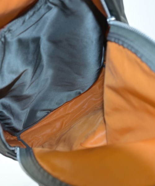 PORTER（ポーター）バックパック・リュック グレー サイズ:- メンズ/2200619543020