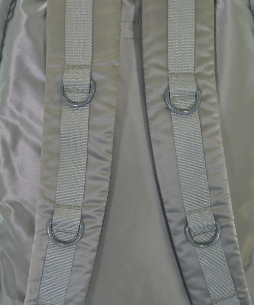 PORTER（ポーター）バックパック・リュック グレー サイズ:- メンズ/2200619543020