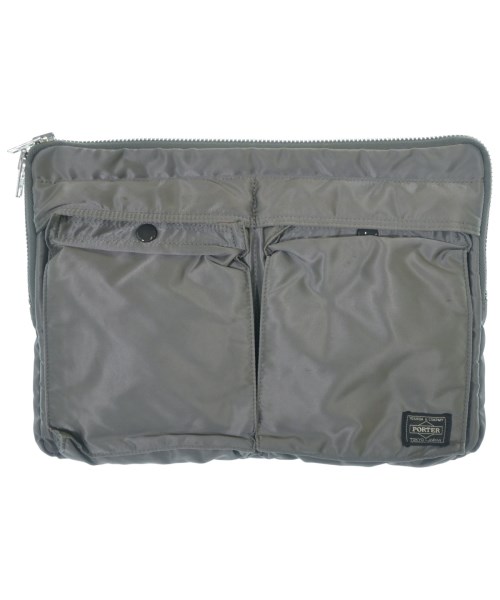 ポーター(PORTER)のPORTER クラッチバッグ