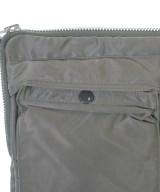 PORTER（ポーター）クラッチバッグ グレー サイズ:- メンズ/2200619543037