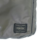 PORTER（ポーター）クラッチバッグ グレー サイズ:- メンズ/2200619543037