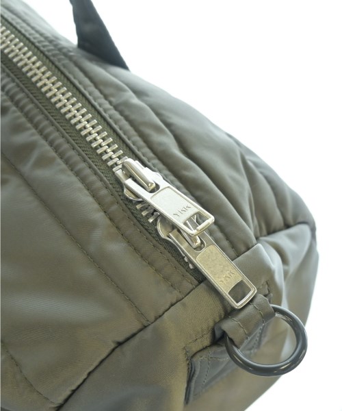 PORTER（ポーター）ボストンバッグ グレー サイズ:- メンズ/2200619543044