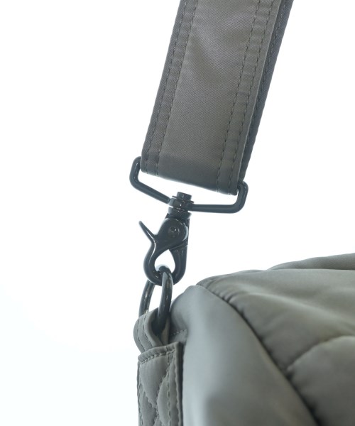 PORTER（ポーター）ボストンバッグ グレー サイズ:- メンズ/2200619543044