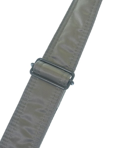 PORTER（ポーター）ボストンバッグ グレー サイズ:- メンズ/2200619543044