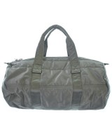 PORTER（ポーター）ボストンバッグ グレー サイズ:- メンズ/2200619543044