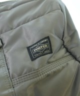 PORTER（ポーター）ボストンバッグ グレー サイズ:- メンズ/2200619543044