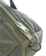 PORTER（ポーター）ボストンバッグ グレー サイズ:- メンズ/2200619543044