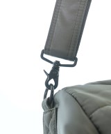 PORTER（ポーター）ボストンバッグ グレー サイズ:- メンズ/2200619543044