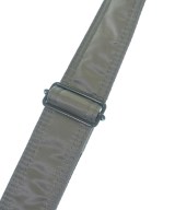 PORTER（ポーター）ボストンバッグ グレー サイズ:- メンズ/2200619543044