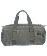 PORTER ボストンバッグ
