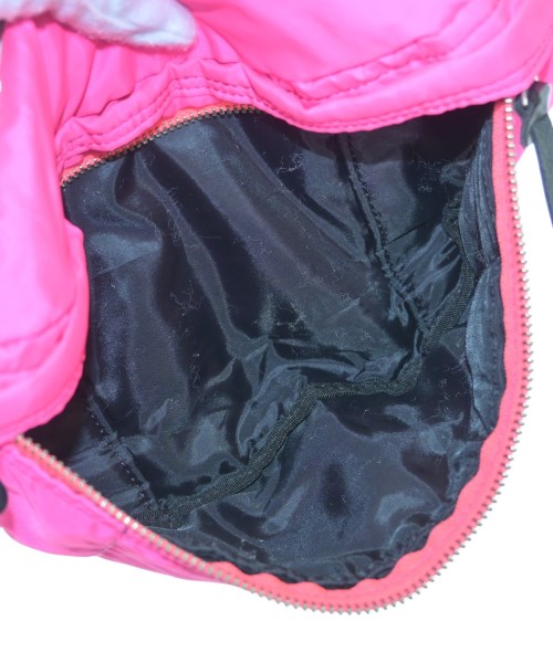 PORTER（ポーター）その他 ピンク サイズ:- メンズ/2200619669164