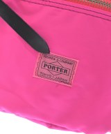 PORTER（ポーター）その他 ピンク サイズ:- メンズ/2200619669164