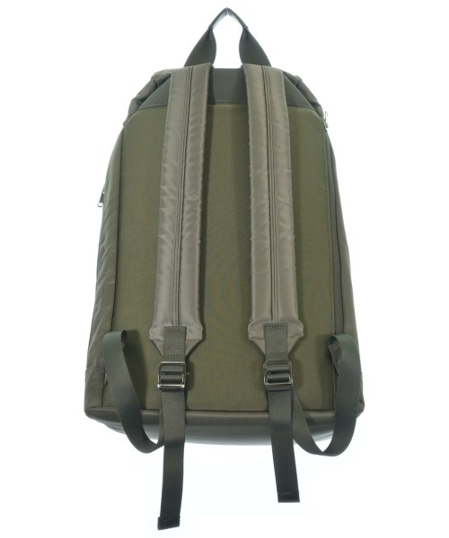 PORTER（ポーター）バックパック・リュック カーキ サイズ:- メンズ/2200620611077