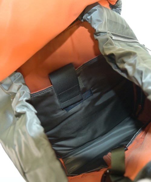 PORTER（ポーター）バックパック・リュック カーキ サイズ:- メンズ/2200620611077