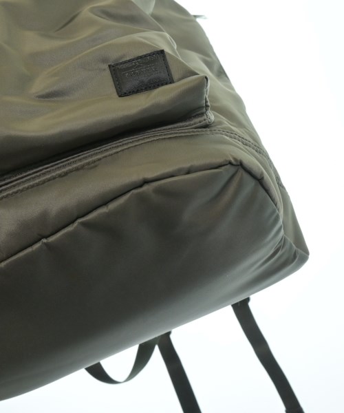 PORTER（ポーター）バックパック・リュック カーキ サイズ:- メンズ/2200620611077