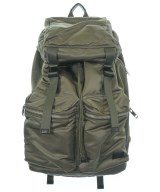 PORTER（ポーター）バックパック・リュック カーキ サイズ:- メンズ/2200620611077