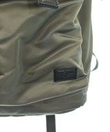 PORTER（ポーター）バックパック・リュック カーキ サイズ:- メンズ/2200620611077