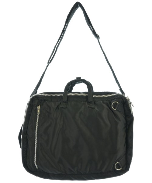 PORTER（ポーター）ビジネスバッグ 黒 サイズ:- メンズ/2200601433049