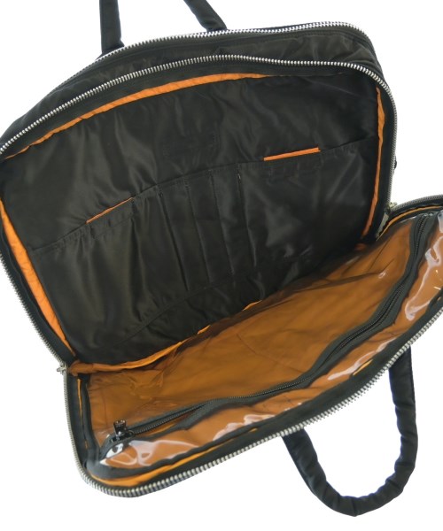 PORTER（ポーター）ビジネスバッグ 黒 サイズ:- メンズ/2200601433049