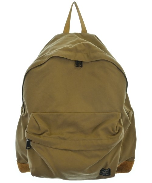 ミンナノ(MINNANO)のMINNANO バックパック・リュック