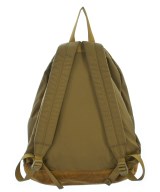 MINNANO（ミンナノ）バックパック・リュック ベージュ サイズ:- メンズ/2200613978620