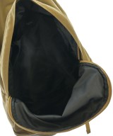 MINNANO（ミンナノ）バックパック・リュック ベージュ サイズ:- メンズ/2200613978620