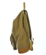 MINNANO（ミンナノ）バックパック・リュック ベージュ サイズ:- メンズ/2200613978620