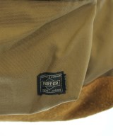 MINNANO（ミンナノ）バックパック・リュック ベージュ サイズ:- メンズ/2200613978620