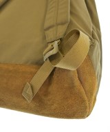 MINNANO（ミンナノ）バックパック・リュック ベージュ サイズ:- メンズ/2200613978620