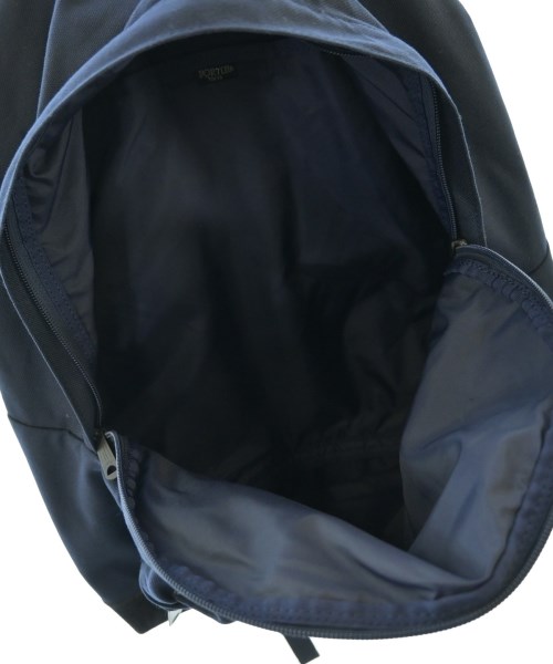 MINNANO（ミンナノ）バックパック・リュック 紺 サイズ:- メンズ/2200613978637
