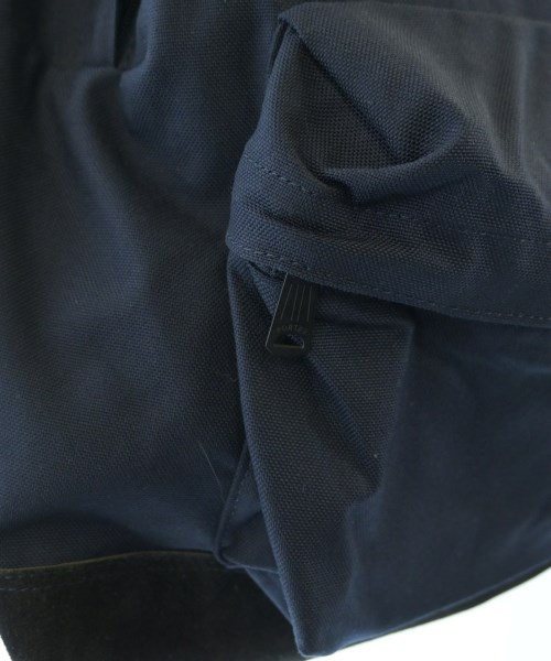 MINNANO（ミンナノ）バックパック・リュック 紺 サイズ:- メンズ/2200613978637