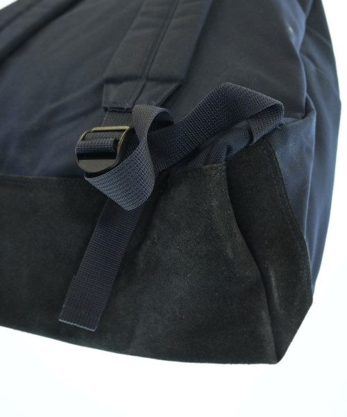 MINNANO（ミンナノ）バックパック・リュック 紺 サイズ:- メンズ/2200613978637