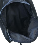 MINNANO（ミンナノ）バックパック・リュック 紺 サイズ:- メンズ/2200613978637