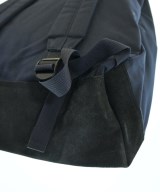 MINNANO（ミンナノ）バックパック・リュック 紺 サイズ:- メンズ/2200613978637