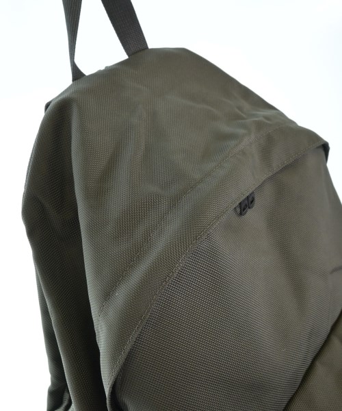 MINNANO（ミンナノ）バックパック・リュック カーキ サイズ:- メンズ/2200613978644