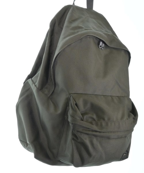 MINNANO（ミンナノ）バックパック・リュック カーキ サイズ:- メンズ/2200613978644