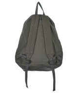 MINNANO（ミンナノ）バックパック・リュック カーキ サイズ:- メンズ/2200613978644