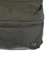 MINNANO（ミンナノ）バックパック・リュック カーキ サイズ:- メンズ/2200613978644