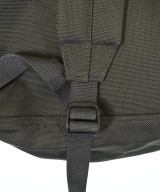 MINNANO（ミンナノ）バックパック・リュック カーキ サイズ:- メンズ/2200613978644