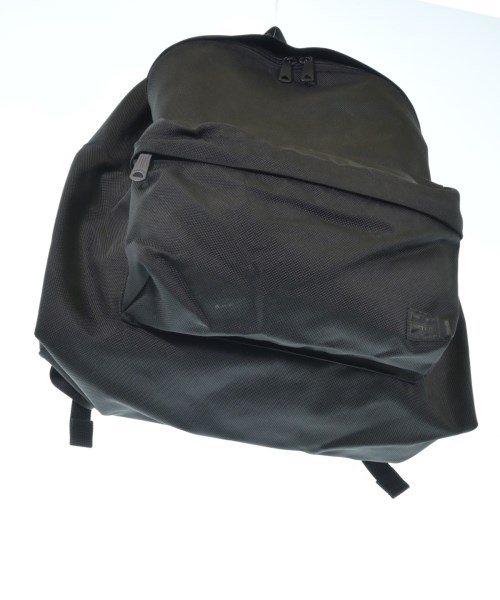 MINNANO（ミンナノ）バックパック・リュック 黒 サイズ:- メンズ/2200613978651